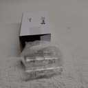 Skyley 24 Pcs Funny Shot Glasses for Adult Acrylic Party Shot Glasses 1.2 Ounce Mini Cup Party Favors Guests Mini Cup Bulk for Guests Adult Birthday Drinking Gifts Supplies