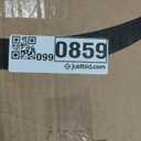 12x15 Neutral Area Rug Brown Vintage Living Room Bedroom Washable Carpet Non-Slip Soft Low Pile Floral Indoor Large Throw Rug for Dining Room Office