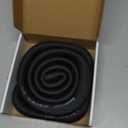 HEATIT Heating Cable - CSA & ETL Approved, Prevents Pipe Freeze, Keeps Water Flowing, Energy-Efficient, Reliable Performance, Hassle-Free, Durable Heat Tape for Water Pipes HISD 6ft, 7w/ft, 120V