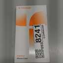 TORRAS for iPhone 17 Pro Case, Beyond Military-Grade Protection, Camera Control Button, DIY Buttons, Translucent Matte Slim Thin Shockproof Hard Back Anti-Scratch case for iPhone 17 Pro, Deep Blue