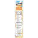 Weetabix Biscuits Whole Grain Cereal, Good Source of Fiber, Low in Fat, Heart Healthy, Vegan, Breakfast or Snack, 14 oz (EXP 05/09/26)