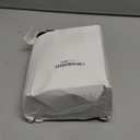 9 Pcs Vehicle Car Window Tint Application Tools Kit Glass Protective Film Installing Tool Car Window Film Squeegee Auto Vinyl Wrap Installation Kit for Vinyl (9)