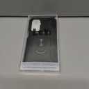 LeYi for Galaxy A17/A16-5G Phone Case: Galaxy A17 5G Screen Protector [2 Packs] with Camera Cover, Military-Grade Heavy Duty Protection Cell Android Basic para Samsung A 16 5G Phone Case, Black