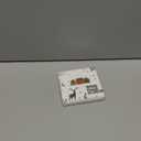 Catholic Cross Ornament, Christian Christmas Ornament, Christmas Tree Ornament, Religious Home Decor, Christian Gifts for Her, Religious Gifts, Gift Exchange, Gift Idea - Pattern C