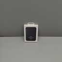 Apple iPhone FineWoven Wallet with MagSafe - Black