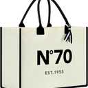 70th 80th 55th 65th 75th 30th 35th 40th 50th 60th Birthday Gifts for Women (Est1954)