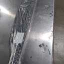 VeCarTech Compatible with 2021-2026 Cadillac Escalade/Chevy Suburban/Tahoe/GMC Yukon,XL Cargo Security Shade Cover Privacy Screen Retractable Rear Storage Cargo Luggage Security Shield Shade