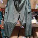 Denim & Supply Drapey-Fit Cargo Pants Mountain Green, 3XL