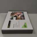 Led Note Board with 7 Colors,Light Up Acrylic Cosmody Drawing Board,Glowing Acrylic Dry Erase Board with Light,Lumiboard Led Boards to Write On,Halloween Gifts for Kids (13.7*10)