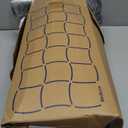 Bedsure GentleSoft Sherpa Fleece Queen Blankets for Bed, Non-Heated, Thick and Warm Throw for Women and Men, Soft Fuzzy Plush Queen Blanket for Winter, Grey, 90x90 Inches