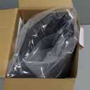 Rotator Cuff Pillow, Removable Shoulder Support Pillow for Frozen Shoulder Relief, Post Arm Surgery Recovery Supplies, Broken Arm Cushion for Pain Relief and Side Sleeping, Black