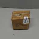 Avanti Linens - Toothbrush Holder, Countertop Accessories, Stylish Home Decor (Dotted Circles Collection)