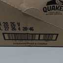 Quaker Express Cups, Strawberry & Cream, 6 Count JUL/27/26