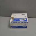 100PACK U-100 Syringes 30G 5/16" (8mm) 1ml/cc, Disposable Syringe, Lab Supplies, Individual Wrapped, Pack of 100