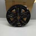 Amazon.com: OPKOURE 18 Inch Wheel Skins for 2011-2017 Ford Explorer Alloy Wheels, ABS Plastic Wheel Covers for 11-17 Ford Explorer - Glossy Black Set of 4 : Automotive