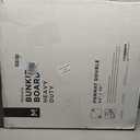 Heavy Duty Bunkie Board Full Size (54x75) - Under Bed Support