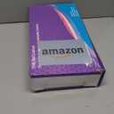 Gel Seat Cushion, Cooling seat Cushion (Super Large & Thick), Breathable Honeycomb Design Absorbs Pressure Points Seat Cushion, Gel Cushion for Office Chair, Home Car seat Cushion for Wheelchair (Blue)