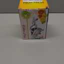 2026 New Upgraded Hand Juicer Squeezer Lemon Juicer Manual Hand Press with Ergonomic Grip