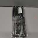 5 x Gap Cleaning Brush, Dead Corners Multifunctional Brushes,Bathroom Crevice Gaps Cleaning BrushClean The Dead Corners of Bathroom Kitchen Tiles for Bathroom Kitchen Tiles Window Slots (5pcs)