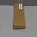 WORKPRO Mini Bolt Cutter 8-inch, Spring Loaded Small Heavy Duty Wire Cable Cutter, Snips Clippers with Soft Anti-Slip Handle