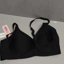UIMERO Jelly Bras for Women Wireless Womens Bras No Underwire Supportive Comfortable Everyday Seamless Tshirt Bra, Medium