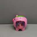 Fisher-Price Baby & Toddler Toy Laugh & Learn Smart Stages Piggy Bank with Educational Songs & Phrases for Infants Ages 6+ Months