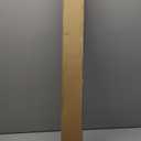 Sun Zero Dyer Modern Trellis Total Blackout Cordless Roman Shade, 31" x 64", Navy Blue