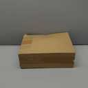 Windyun 4 Pack 57 Gallon Extra Large Moving Bags XXL Heavy Duty Storage Bag with Strong Zipper Handle Jumbo Big Tote Box Foldable for College Dorm Travel Clothes Duffle Blanket Pillow(White)