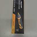 SEEKONE Mini Heat Blower, 350W 2-Temp Settings 500 & 842260& 450 Fast Heat Hot Air Blower Tool with Reflector Nozzle and 4.9Ft Long Cable Overload Protection for Crafting, Vinyl Wrap and Shrink Tubing