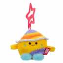 Squishmallows Martian Keychain, 5 pack 