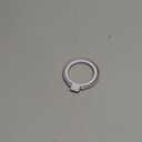 andobil [2025 Unrivaled Stability] Magnetic Phone Grip Holder for MagSafe Ring Stand Holder Kickstand Compatible with MagSafe Accessories for iPhone 17 Air 16 Pro Max Plus 15 14 13 12&Android, Purple (Silicone)