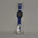 Wiszodet Kids Smart Game Watch with 39 Games HD Touch Screen Video Camera Music Player Pedometer Flashlight Alarm Clock 12/24 hr, Gifts for 512 Year Olds Boys