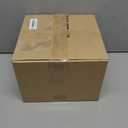 8 Pcs White Acrylic Boxes for Display as Buffet Risers and Stands, Food Risers for Party, Table, Stands, including 10", 9", 8", 7", 6", 5", 4", 3" (Large, 8Pcs, White)