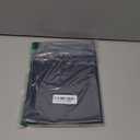 for Microsoft Surface 3 1645 1657 10.8 inch Tablet PC Smart Cover, Ultra Slim Folio Stand with Sleep/Wake Up Function Leather Case for Surface 3 10.8" (Li-Dark Blue)