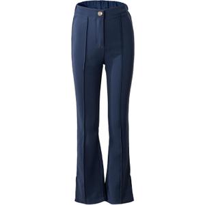 blibean Girls School Uniform Pants Teen Dress Bell Bottom Size 6-15 Years