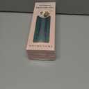 2 x YOSHUYUKI Classic Heatless Curls Overnight Rods No Heat Hair Curlers to Sleep Jumbo Foam Large Hair Rollers for Long Short Hair Heatless Curling Rod Set Styling Tools with Satin Scarf Green