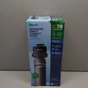 AO Smith Water Filter for Sink Faucet - Advanced Direct Connect Under Sink Water Filter System - Claryum Filtration Reduces 99% of 78 Harmful Contaminants - AO-MF-ADV
