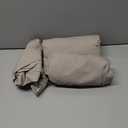 RV Tire Covers,Trailer Wheel Covers,General fit tire Diameter 23-26 inches, RV, Truck, SUV, Tough tire Wheel Protection Trucks,Trailers, campervans Wheel Cover,4 Pack-Gray