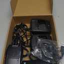 pxton Walkie Talkies Rechargeable Long Range Two-Way Radios with Earpieces,2-Way Radios UHF Handheld Transceiver Walky Talky with Flashlight Li-ion Battery and Charger2 Pack