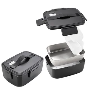 Electric Lunch Box