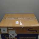 iSpring RCC7AK, NSF Certified, 75 GPD, Alkaline 6-Stage Reverse Osmosis System, pH+ Remineralization RO Water Filter System Under Sink, Patented Top-Mounted Faucet Design for Easy Installation (Brushed Nickel)