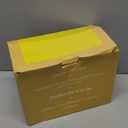 IDEAALS 10 Pack Jumbo Multicolor Plug in C9 Christmas Lights OutdoorLED Pathway Lights Waterproof, Strawberry Light Christmas Decorations Outdoor for Walkway Party Patio Garden Lawn Yard Decor