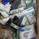 Box of Mixed Items, Retail is Estimated 