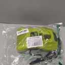 Compatible with Ryobi 18V Battery Charger,P117 Charger Compatible with Ryobi 12V-18V One+ Lithium NiCad NiMh Battery P108 P107 P109