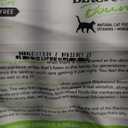 Blackwood Bounty Dry Cat Food, Whitefish & Lentil Recipe for All Life Stages, 2 Pound Bag, High Protein, Grain Free