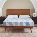 Sealy Dreamlife 8 Foam Mattress-in-a-Box, Full, SealyComfort Gel Memory Foam, Surface-Guard Technology, Breathable Comfort