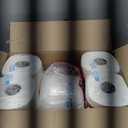 Charmin Ultra Strong Clean Touch Toilet Paper, 30 Family Mega Rolls = 150 Regular Rolls 