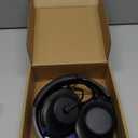 Sony WH-CH720N Noise Canceling Wireless Headphones Bluetooth Over The Ear Headset with Microphone and Alexa Built-in, Black New