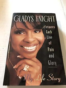 Between Each Line of Pain and Glory: My Life Story