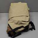 10L0L Waterproof Golf Cart Seat Cover, Universal for Yamaha EZGO Club Car 2+2 Seats Rain Covers | 600D Oxford Golf Cart Seat Protective Covers | Rain & Dust Protection | Easy On/Off for Daily Use